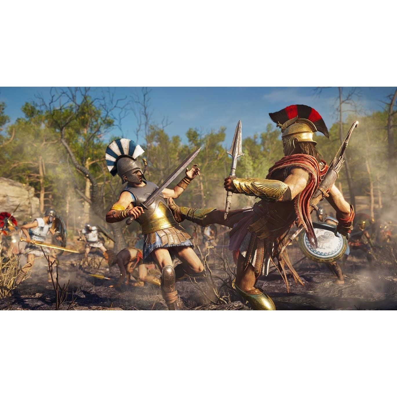 playstation,PS4: Assassins Creed Origins For Playstation 4 Game - Gadcet.com